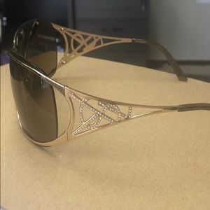YSL 6083/STRASS sunglasses